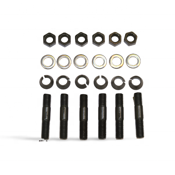 HUB STUD KIT for TOYOTA HILUX LANDCRUISER - Durable & Reliable