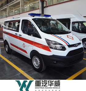 Véhicule d'<span class=keywords><strong>ambulance</strong></span> de marque américaine, pour hôpital, - Product Image 6