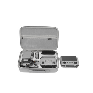 BKANO-compatible for <strong>Mavic</strong> <strong>Mini</strong> 5 Pro EVA Material Storage Bag <strong>Fly</strong> <strong>More</strong> <strong>Combo</strong> Cross-Body Shoulder Portable Backpack - Product Image 4