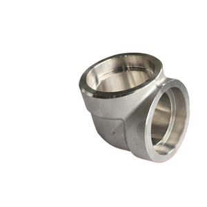 Sunjoy Thép Không Gỉ Dày 304 Carbon Thép Áp Lực Tàu Ổ Cắm Hàn Khuỷu Tay Đa-Đặc Điểm Kỹ Thuật Chủ Đề Bên Ngoài 220V - Product Image 3