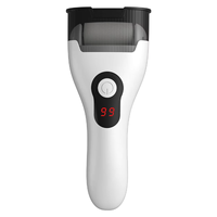 Vente en gros Machine de meulage et de réparation de pieds électrique portable Callosités entièrement automatiques sur les pieds