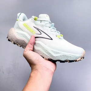 <span class=keywords><strong>Scarpe</strong></span> da Trail Leggere e Traspiranti per Uomo e Donna, con Suola Ammortizzata e Antiscivolo in Gomma per Corsa Fuoristrada - Product Image 4