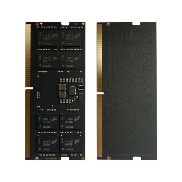 DDR5 Laptop RAM Memory ECC Function Computer Application 8GB 16GB 32GB 64GB 4800mhz 5200mhz 5600mhz 6400mhz Models in Stock