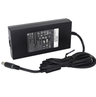 Adaptor Daya Laptop Gaming Universal Suibo 180W 19.5V 9.23A DC Port PD QC4.0 7.4x5.0mm Plug OTP OCP untuk G3/G7