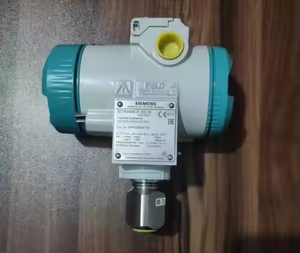 เครื่องวัดการไหลแบบดิฟเฟอเรนเชียล ORIGINAL SITRANS P320 รุ่น PN160 HART 7MF0300-3QE01-5AM2-Z A00+B30+E00+E80+H01 IP66/65 A00+B30 7MF0300-3QE01-5AM2-Z - Product Image 4