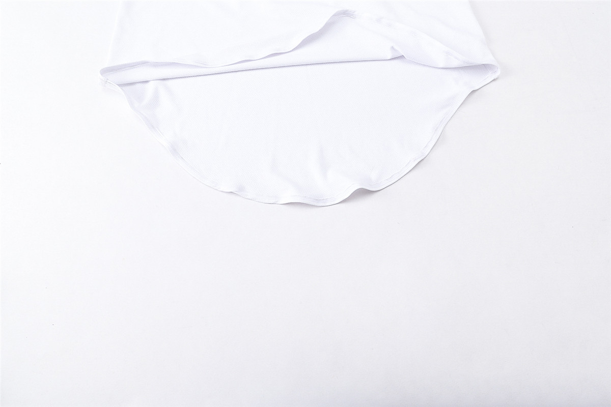 2021 Sexy hot sale work out shirt yoga shirt custom logo