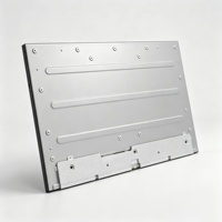 Nouvel écran LCD IPS LM238WF5-SSJ1 23,8 pouces 1920*1080 330 nits 30 broches LVDS avec dalle tactile intégrée pour moniteur tout-en-un