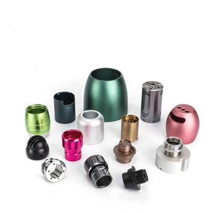 OEM CNC các bộ phận nhà sản xuất tùy chỉnh CNC các bộ phận nhôm Brass thép phay chuyển các bộ phận CNC gia công dịch vụ - Product Image 3