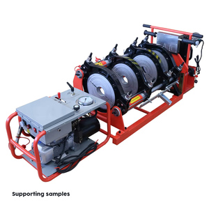 90-315 mét nhà máy Trung Quốc thủy lực mông <span class=keywords><strong>Fusion</strong></span> Máy hàn/PE ống máy hàn/<span class=keywords><strong>poly</strong></span> thợ hàn HDPE Ống thợ hàn - Product Image 2