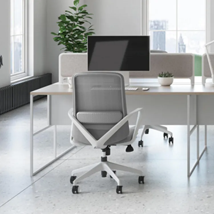 홈 스타일 현대 사무실 의자 메쉬 사무실 의자 KOHO 가구 사무실 메쉬 의자