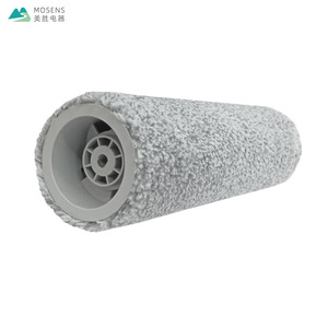 Cepillo giratorio para Ecovacs Deebot X8 Pro Omni/T80 Omni/X9 Pro Omni/<span class=keywords><strong>Yeedi</strong></span> S14 Plus/M14 Plus/S16 Plus - Product Image 5