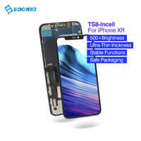 Afficheur écran lcd pour iphone x xr xs xs max remplacement d'écran incell