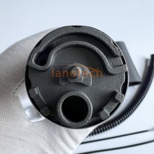 Kraftstoffpumpe 2001-2002 für Harley-Davidson FLSTFI SOFTAIL FAT BOY (EFI) (BX), 75110-06, 75141-01, 75141-06, 75143-01, 75143-06 - Product Image 5