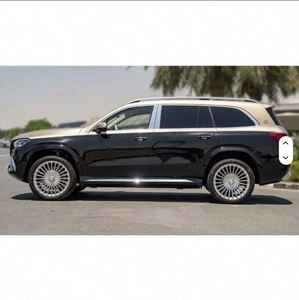 Mercedes-Benz <span class=keywords><strong>Maybach</strong></span> GLS600 SUV 2024 USADO con Poco Kilometraje - Product Image 4