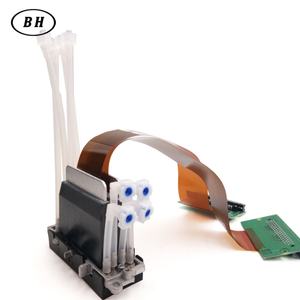 Tête d'impression Mimaki SWJ-320S neuve, tête d'impression MIMAKI GEN5 MP-M022650, fabriquée au Japon - Product Image 2