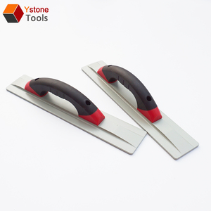 Llana <span class=keywords><strong>de</strong></span> Concreto <span class=keywords><strong>de</strong></span> Acero Inoxidable <span class=keywords><strong>de</strong></span> Buena Calidad y Precio Económico, Herramienta Manual para Enlucido y Construcción - Product Image 2