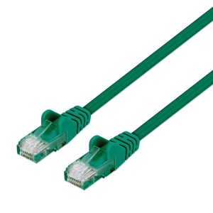 Cable de puente de red Delgado SFTP CAT6A para salas de servidores, Automatización Industrial y redes 5G, cables de comunicación bajos - Product Image 1