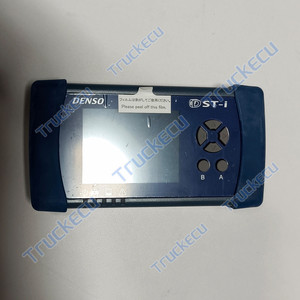 Interfaz Diagmaster PYTHON para Kubota TAKEUCHI, Cable de Diagnóstico para Toyota Denso DST-i Dsti, Probador de Sistema de Diagnóstico - Product Image 6