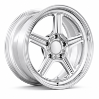 جنوط فورج لاب المصنوعة بالحدادة مقاس 15×10 و17×4.5j و18×5j، جنوط سباق أصلية مقاس 15 و16 و18 و17 بوصة، 5×114.3 و5×120، لسيارات BMW ونيسان وموستانج الأمريكية