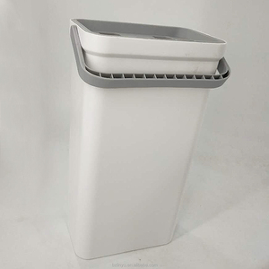 Bọt Biển Lau Khô Và Ướt Phổ Biến <span class=keywords><strong>PVA</strong></span> Lau Và Xô Lau Sàn <span class=keywords><strong>PVA</strong></span> Bông Lau Với Xô - Product Image 5