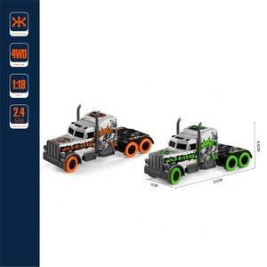 Auto classiche elettriche per bambini giostre selvagge telecomando Rc <span class=keywords><strong>car</strong></span> toy per bambini - Product Image 4