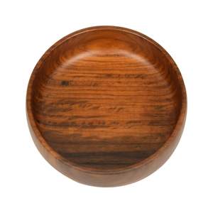 Vaisselle de cuisine en bois d'acacia écologique de luxe, bols en gros, polissage naturel, ustensiles de cuisine et de service durables - Product Image 2