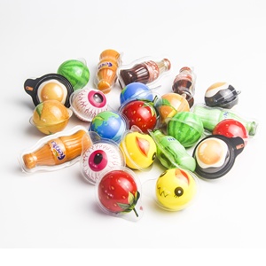 Gomitas de vitamina para niños, ositos de goma multivitamina GMP, certificado HACCP - Product Image 5