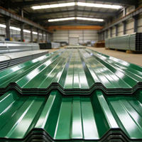 Láminas de Acero Galvanizado de Color Personalizables, Duraderas y de Larga Duración, para Techos, Soldables y Plegables, Estándar ASTM KunYa, Gran Venta en China