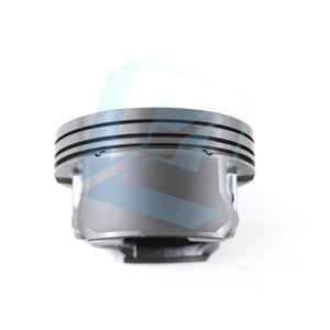 Kit de piston de moteur d'origine avec segments <span class=keywords><strong>E46</strong></span> 3.0 330 Ci M54B30 11257506222 <span class=keywords><strong>6</strong></span> <span class=keywords><strong>cylindres</strong></span> 2000 -2006 pour <span class=keywords><strong>BMW</strong></span> - Product Image 2
