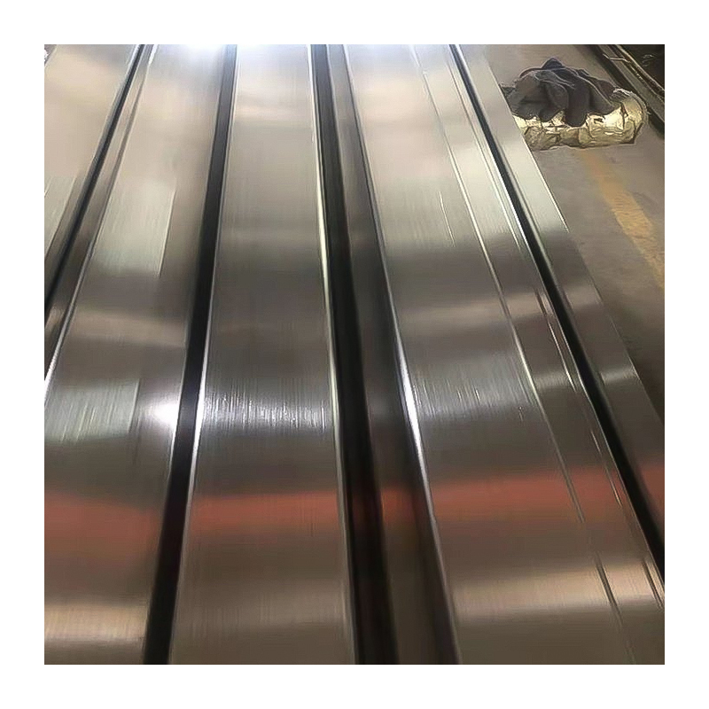 310 stainless steel medium thick plate
