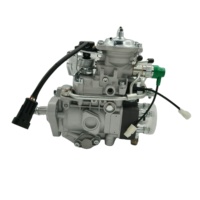 Pompe d'injection diesel 104645-4032 16700-1F202 pour moteur diesel Nissan TD27, Terrano SUV, machines de construction industrielle