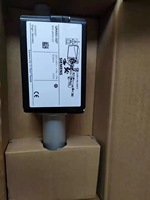 Detektor Api Langsung dari Pabrik QRA53.E27 QRA53.G27 QRA73.A27 QRA75.A27 QRA55.G27 untuk Boiler, Komponen Pembakar dan Boiler yang Penting