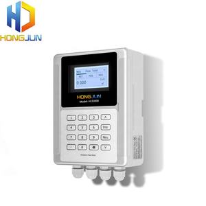 HLS3000 DN25-1200超音波インライン流量計クランプ式流量計 - Product Image 4