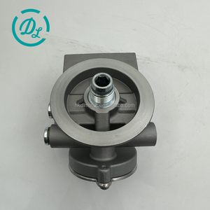 Base de filtre neuve EexcavaStart R90PM14 pour moteurs diesel, machines lourdes - Haute efficacité, durable, installation facile, garantie 1 an - Product Image 2