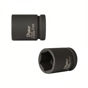 ประแจหกเหลี่ยมใช้โครเมี่ยมวาเนเดียม30มม. เครื่องมือขับหกเหลี่ยม - Product Image 2