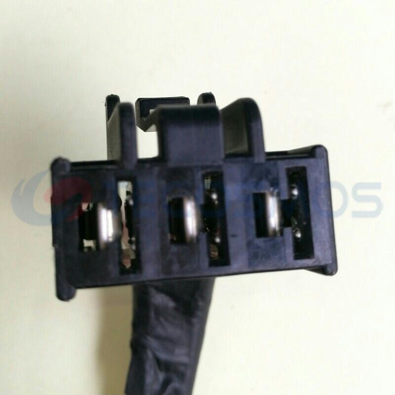 Car Connector For Fuse box with 3 pins CT3-0121M