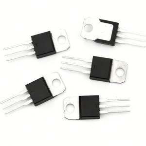 Guaranteed Original & New PGP10N046 TO-220 Transistor CZSKU:TU76PL28 - Product Image 1