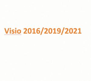 Visio Professional <span class=keywords><strong>2021</strong></span> 2019 Win 11, Etiqueta de Activación COA, Clave, Versión en Inglés, Servidor de Red, Stock Global - Product Image 3