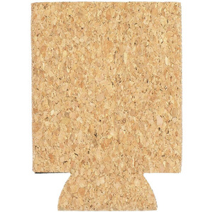 Venta al por mayor de latas de <span class=keywords><strong>corcho</strong></span> con logotipo personalizado funda enfriadora de <span class=keywords><strong>corcho</strong></span> <span class=keywords><strong>aislante</strong></span> bolsa enfriadora de cerveza Coozies para fiesta - Product Image 4