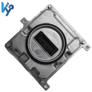 Ballast de phare à LED d'occasion KY Original BGKM-67890 pour 3 LED W003T35771 7L2221701124 7793331 12V 35W - Product Image 1