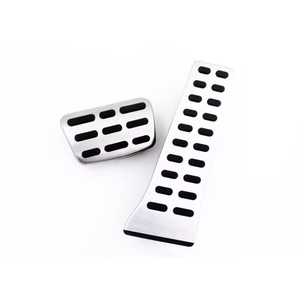 Nouvelles pédales d'accélérateur <span class=keywords><strong>et</strong></span> de <span class=keywords><strong>frein</strong></span> pour Sonata, Tucson, Santa Fe, Sportage, Elantra - OLIVER Car Fitment - Product Image 6