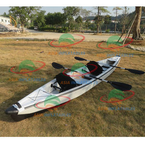 <span class=keywords><strong>Bateau</strong></span> gonflable à rames, canoë, kayak à deux <span class=keywords><strong>places</strong></span>, Drop Stitch Drive Fishing SUP, <span class=keywords><strong>4</strong></span>,70 m - Product Image 3