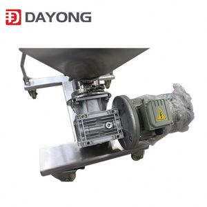 เครื่องป้อนสกรูอัตโนมัติสำหรับอุตสาหกรรมประสิทธิภาพสูงใหม่สำหรับอาหารสัตว์ที่มีส่วนประกอบมอเตอร์หลัก - Product Image 6