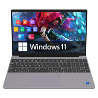 Portátil de Negocios PSUKILL de Fábrica NX15-N5095 DDR4 M.2 2280 SATA SSD de 15.6" de Alto Rendimiento y Buen Precio