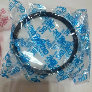 Anillo de pistón 4d35 para Mitsubishi 4d35 Juego de anillos de pistón de motor Me996628 Me995237 33959 - Product Image 5