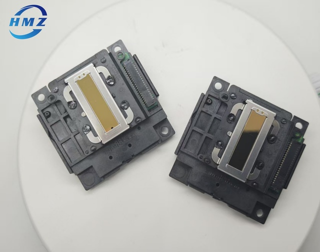 For Epson L3110 Print Head FA04000 FA04010 Printer Head for L210 L301 L365 L382 L385 L405 L3150 L3158 L4150 L565 Machinery Parts
