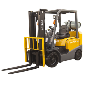 Nuevo motor japonés Xiamen Impetus Rough Logo Epa <span class=keywords><strong>2</strong></span>,5 Ton Filtro de aire 4wd 2500kg Carretilla elevadora todo terreno 4x4 Carretillas elevadoras todoterreno - Product Image 3