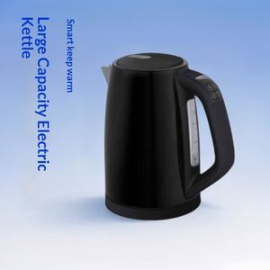 1.7L Large Capacity Electric Water <b>Kettles</b> Intelligent Insulation Automatic Shut-off Food Grade 304 Stainless Steel for Home - Product Image 4