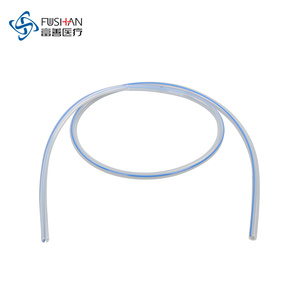 Fabricant/Usine chinoise fournissant des <span class=keywords><strong>drains</strong></span> chirurgicaux abdominaux en silicone médical cannelés JP, sans moyeu, cannelés/à canal, <span class=keywords><strong>Blake</strong></span> - Product Image 2