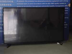Téléviseur intelligent de premier rang 40 43 50 55 60 65 pouces, design sans cadre, pour usage commercial, accepte la personnalisation, home cinéma - Product Image 4